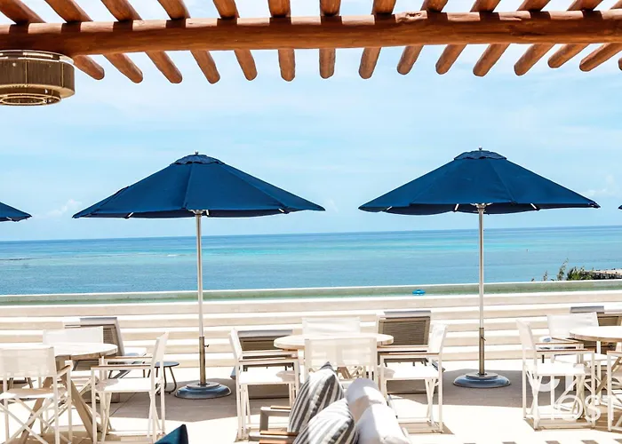 Porto Blu * Puerto Morelos
