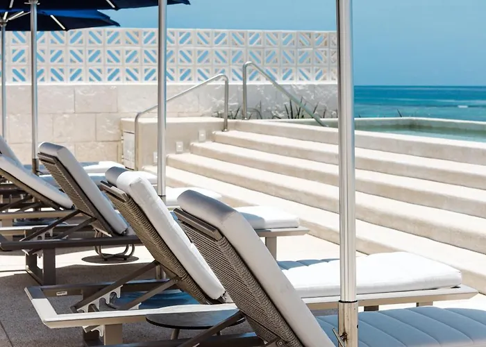 Porto Blu Puerto Morelos