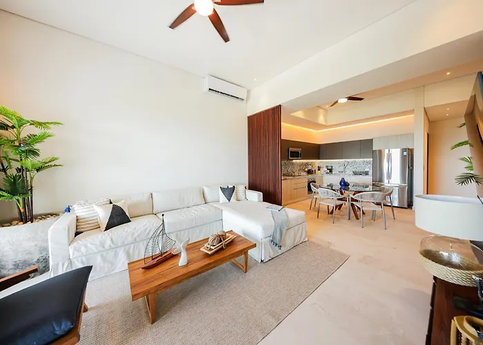 Apartment Porto Blu
