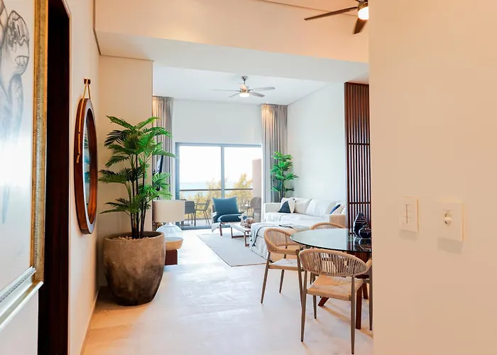 Porto Blu Apartment