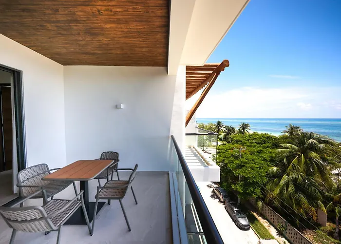 Porto Blu Puerto Morelos