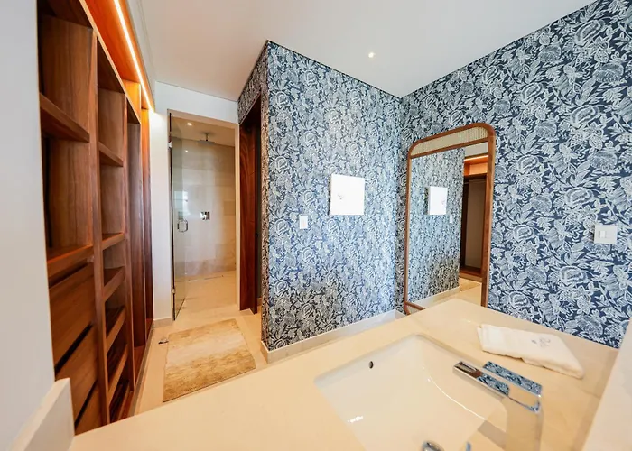 Porto Blu Apartment Puerto Morelos