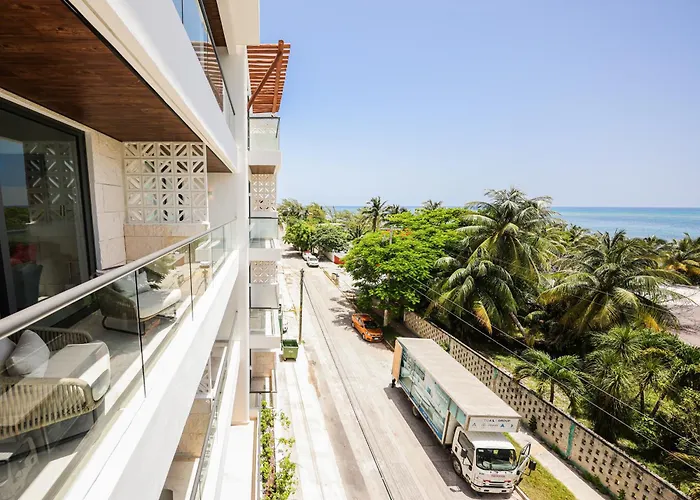 Porto Blu Apartment *