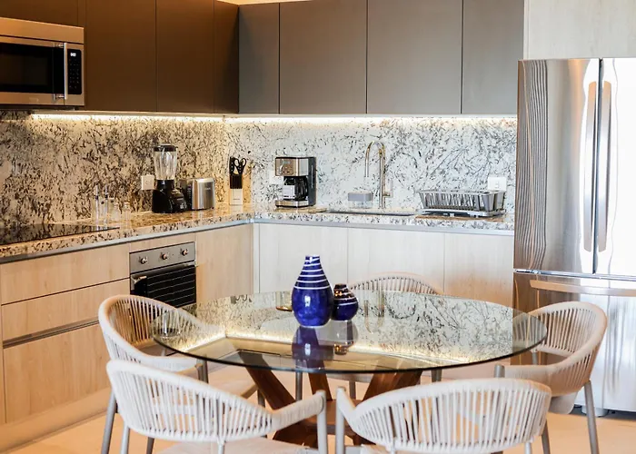 Porto Blu Apartment *