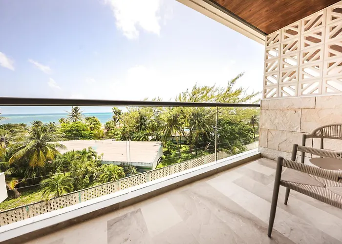 Porto Blu Puerto Morelos