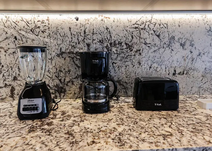 Apartamento Porto Blu Puerto Morelos
