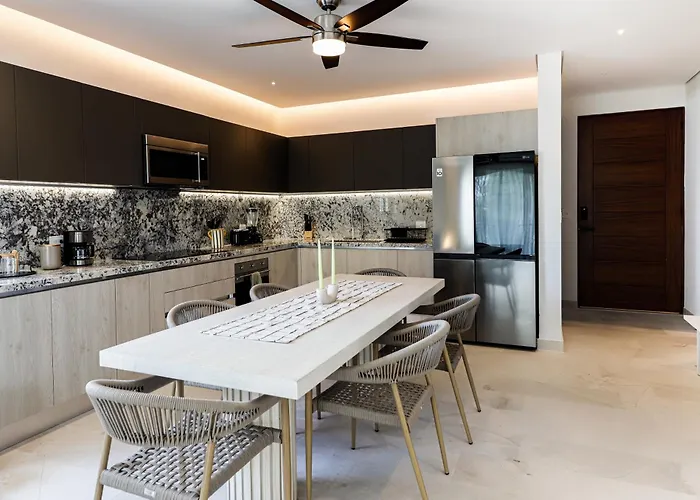 Apartamento Porto Blu *