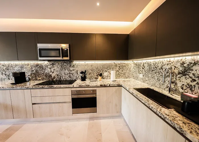 Porto Blu Apartamento *