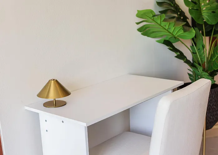 Apartamento Porto Blu *