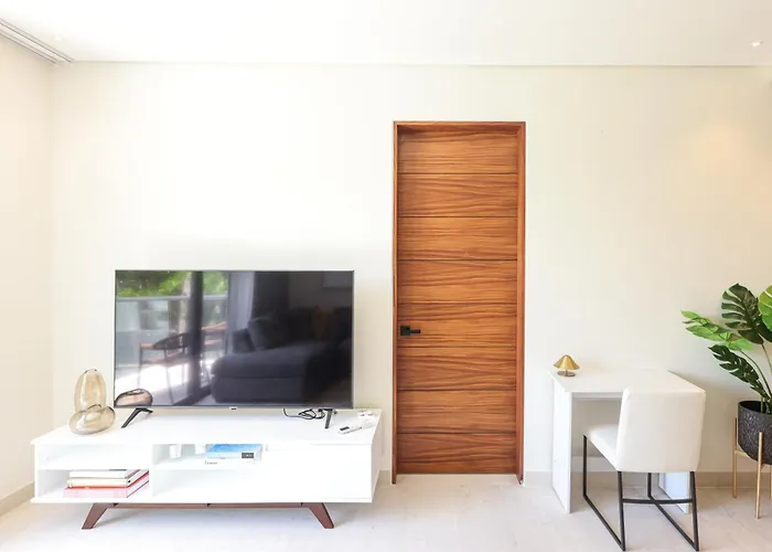 Apartamento Porto Blu *