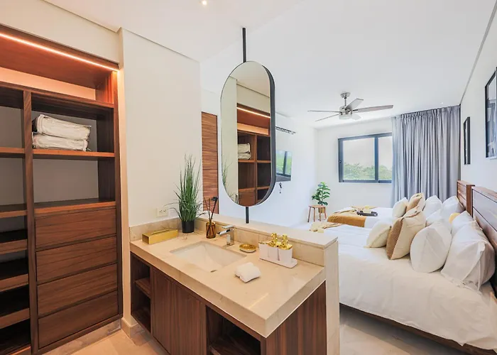 Apartamento Porto Blu