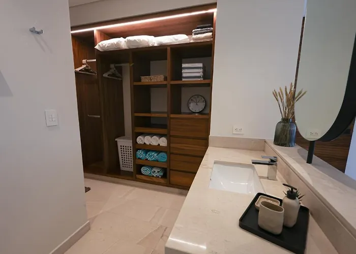 Apartamento Porto Blu *