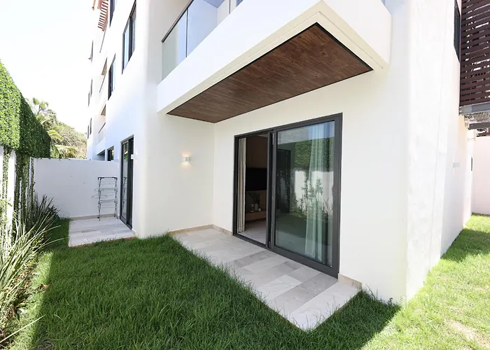 Apartamento Porto Blu